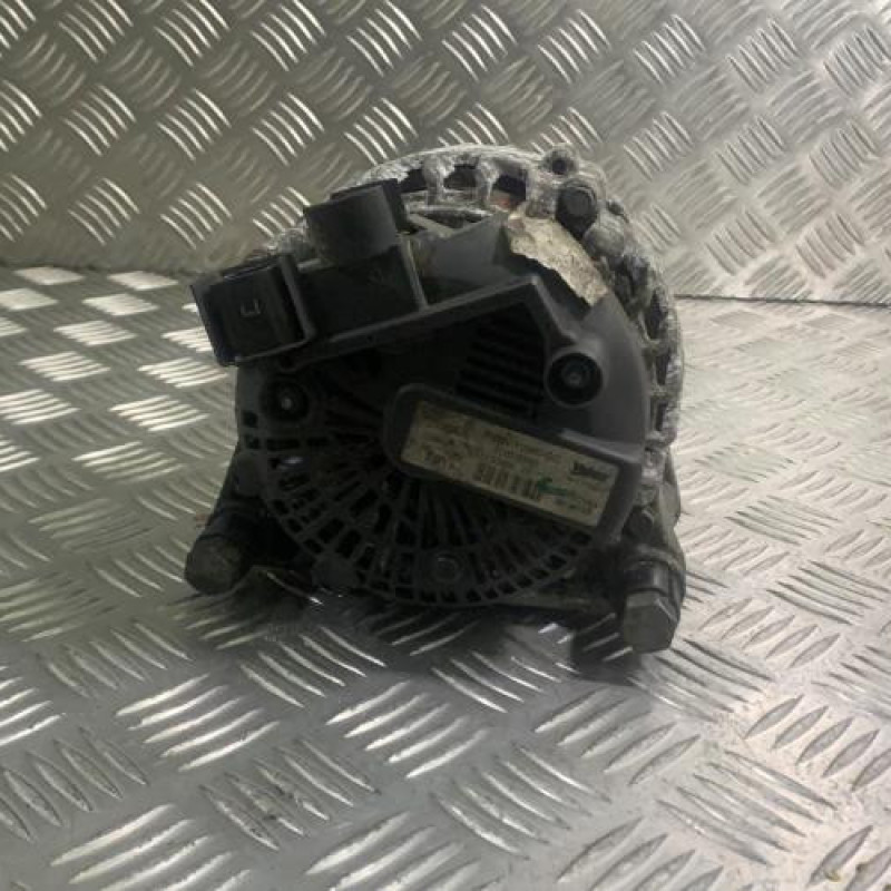 Alternateur FORD C-MAX 2 Photo n°3