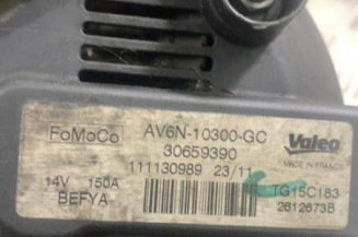 Alternateur FORD C-MAX 2