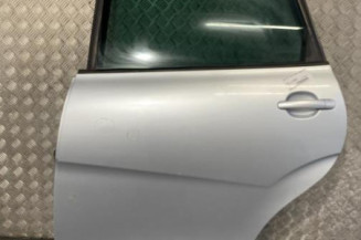Porte arriere gauche SEAT ALTEA Photo n°1