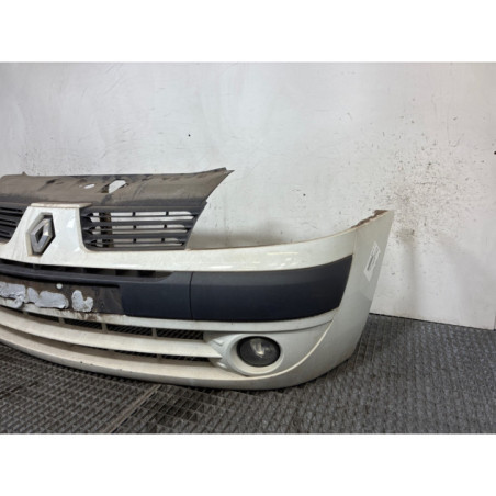Pare choc avant RENAULT CLIO 2