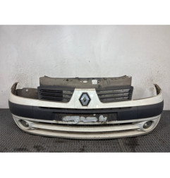 Pare choc avant RENAULT CLIO 2