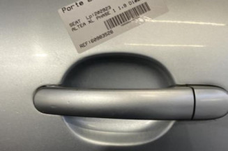Porte arriere gauche SEAT ALTEA