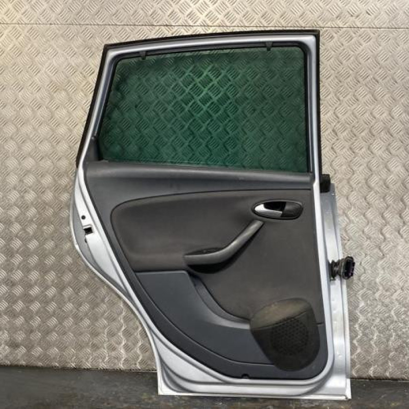 Porte arriere gauche SEAT ALTEA Photo n°6