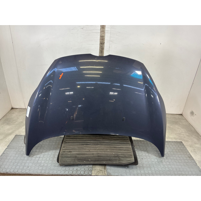 Capot FORD FIESTA 6 Photo n°5