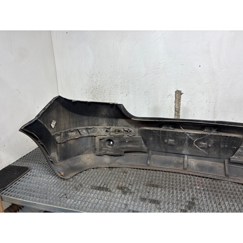 Pare choc arriere OPEL ASTRA H Photo n°4