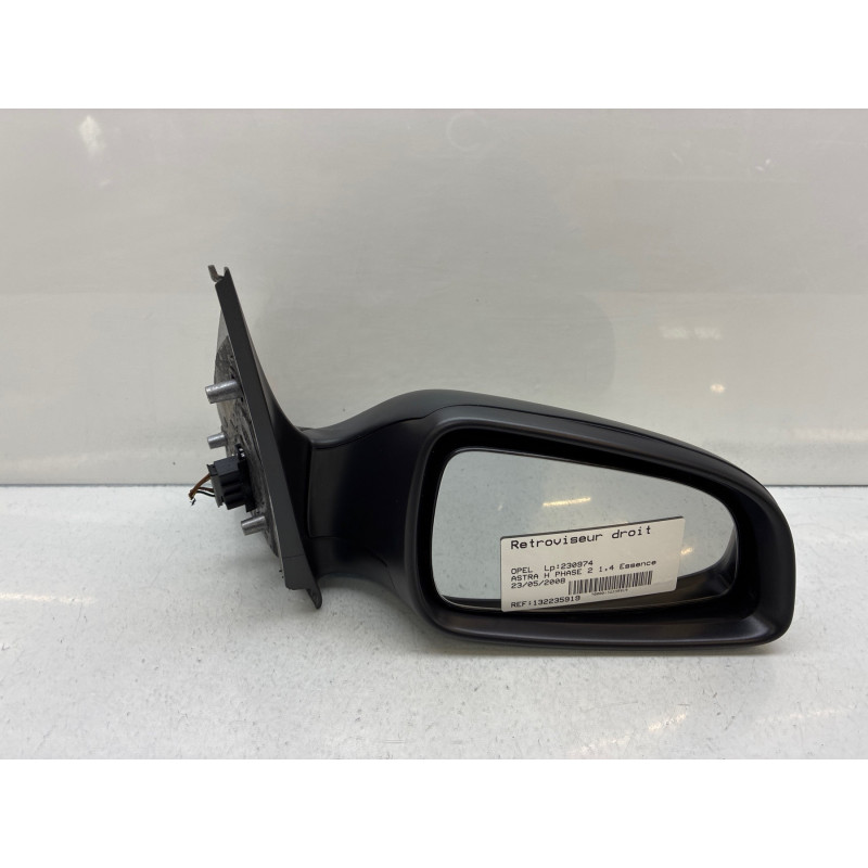 Retroviseur droit OPEL ASTRA H Photo n°3