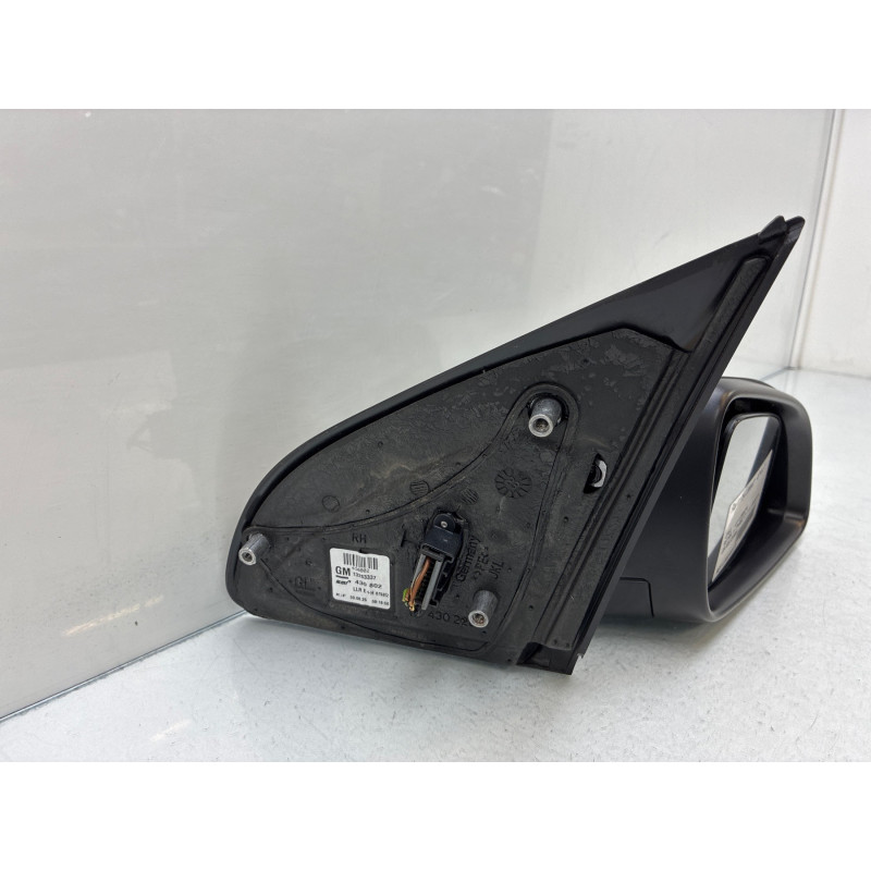Retroviseur droit OPEL ASTRA H Photo n°7