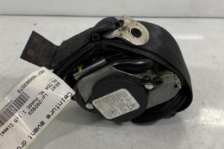 Pretensionneur de ceinture avant droit SEAT ALTEA Photo n°1