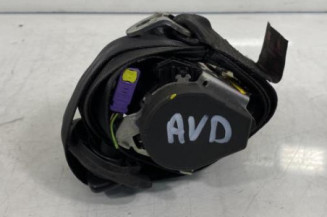 Pretensionneur de ceinture avant droit SEAT ALTEA