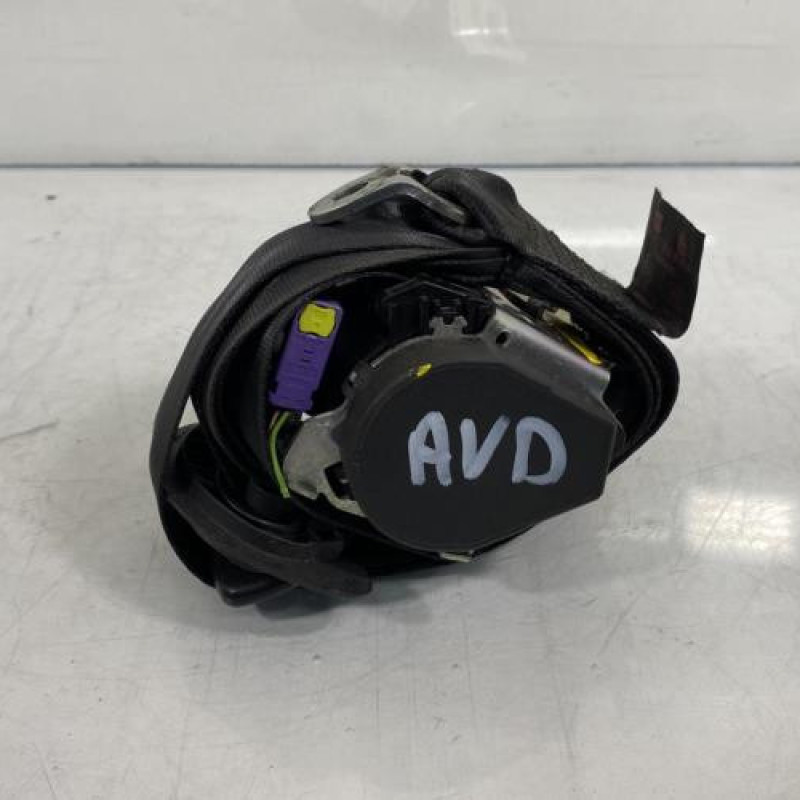 Pretensionneur de ceinture avant droit SEAT ALTEA Photo n°3