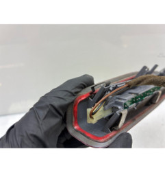 Feu arriere stop central OPEL ASTRA H