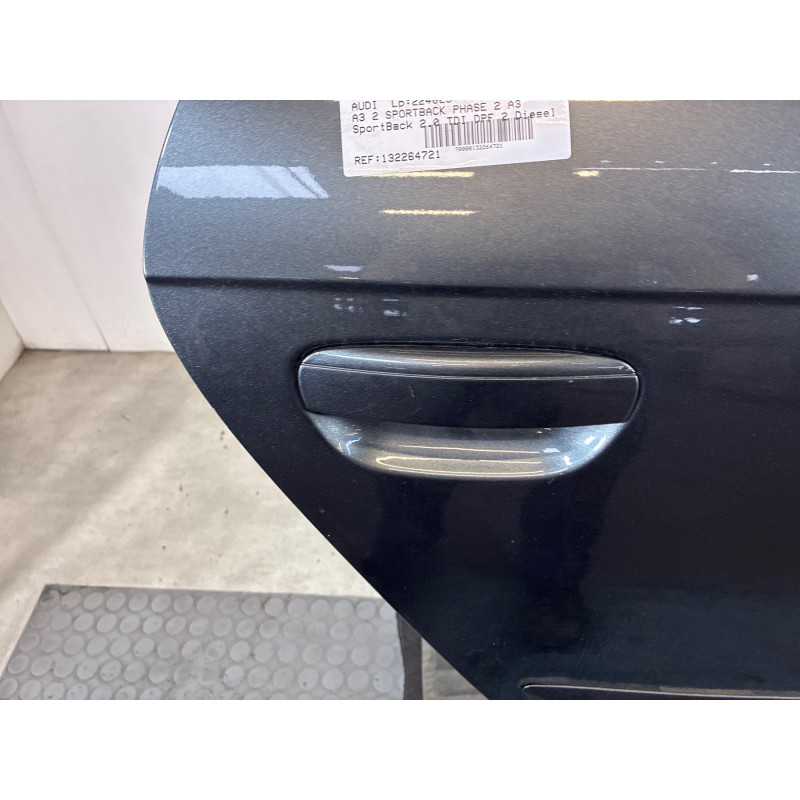 Porte arriere droit AUDI A3 2 Photo n°3