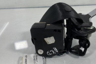 Ceinture arriere droit RENAULT TWINGO 2 Photo n°1