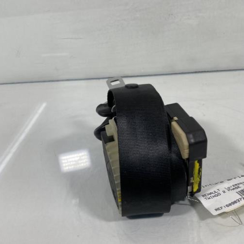 Ceinture arriere droit RENAULT TWINGO 2 Photo n°2