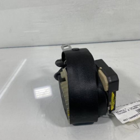 Ceinture arriere droit RENAULT TWINGO 2