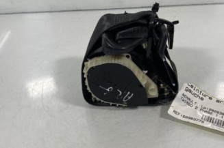 Ceinture arriere gauche RENAULT TWINGO 2 Photo n°1