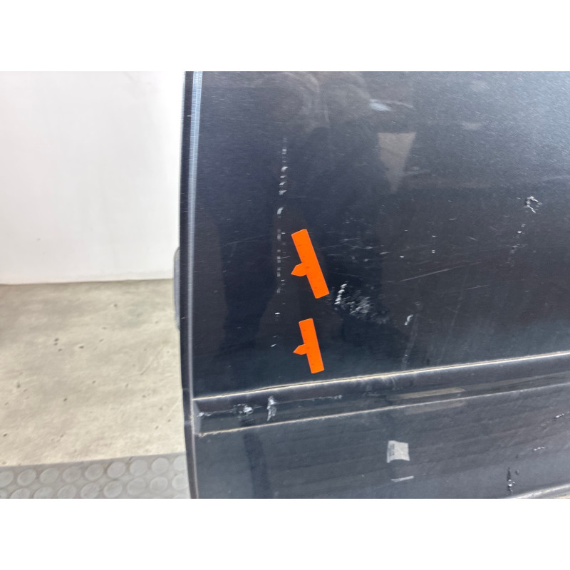 Porte arriere gauche AUDI A3 2 Photo n°4