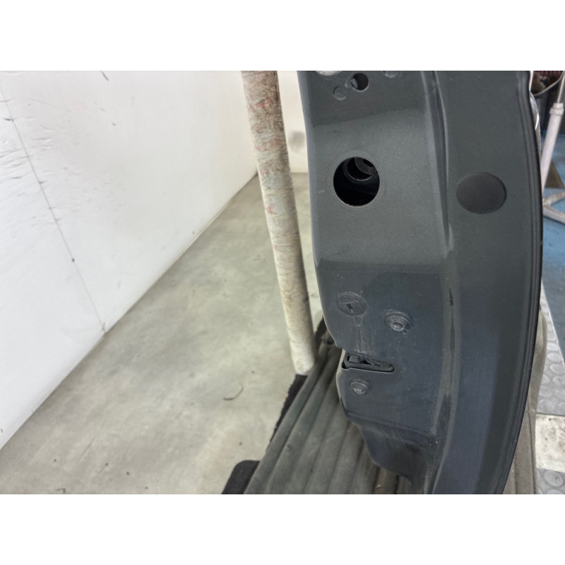 Porte avant droit AUDI A3 2 Photo n°5