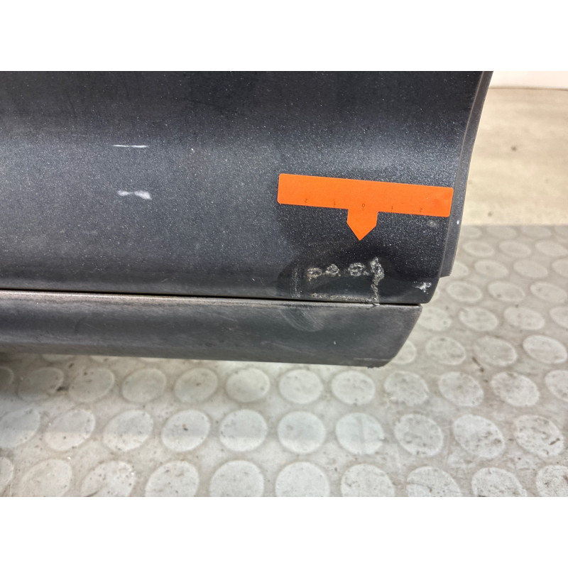 Porte avant droit AUDI A3 2 Photo n°6