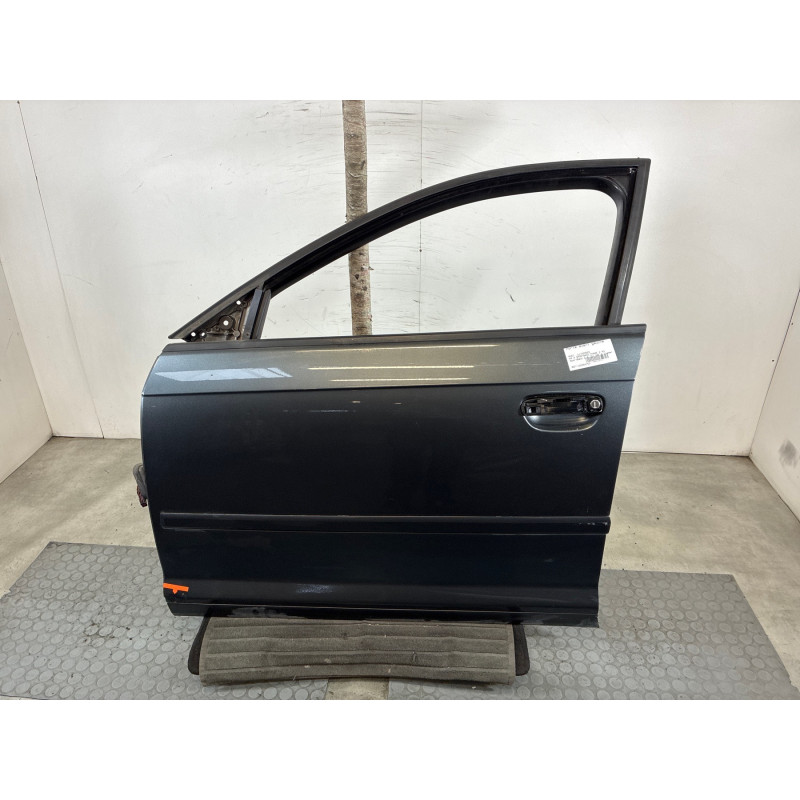 Porte avant gauche AUDI A3 2 Photo n°4