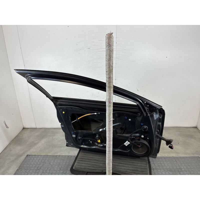 Porte avant gauche AUDI A3 2 Photo n°6
