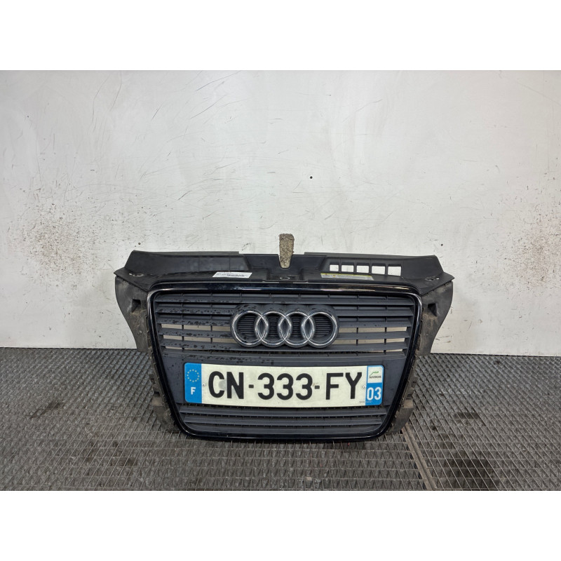Calandre AUDI A3 2 Photo n°1