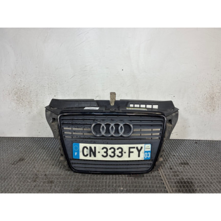 Calandre AUDI A3 2 Photo n°1