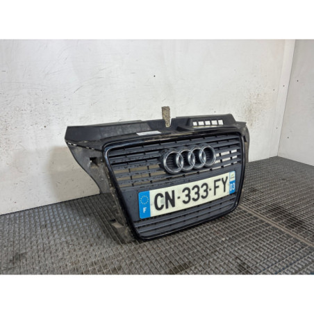 Calandre AUDI A3 2