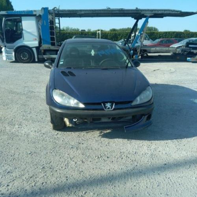 Leve vitre electrique avant droit PEUGEOT 206 Photo n°3