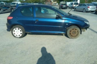 Leve vitre electrique avant droit PEUGEOT 206