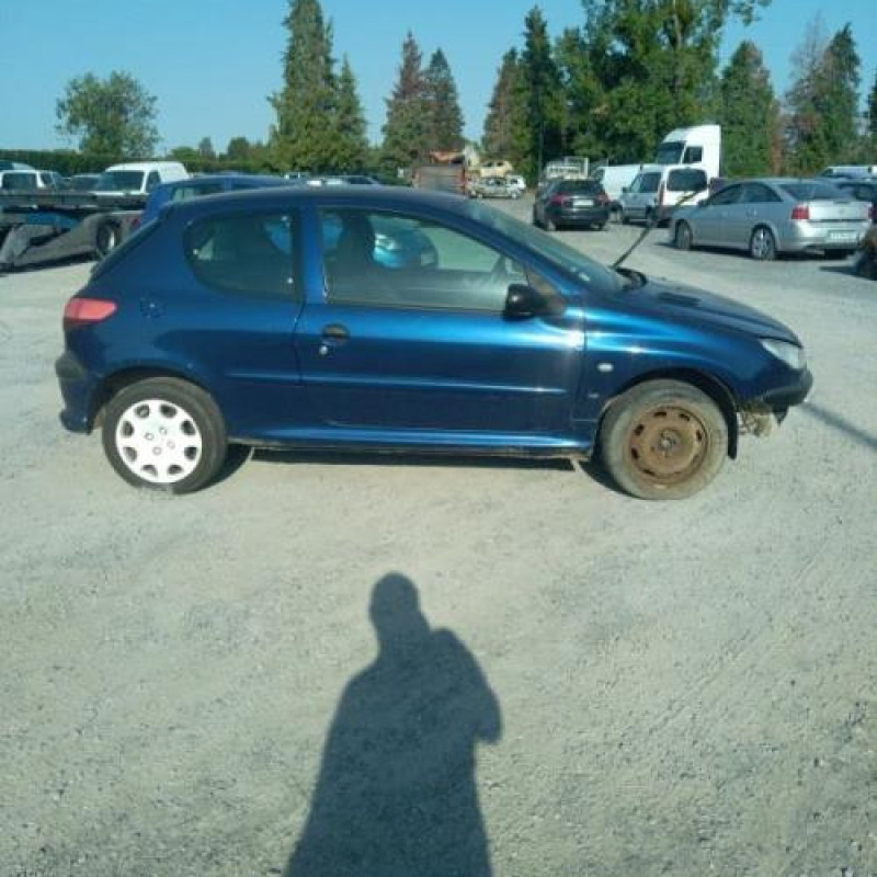 Leve vitre electrique avant droit PEUGEOT 206 Photo n°4