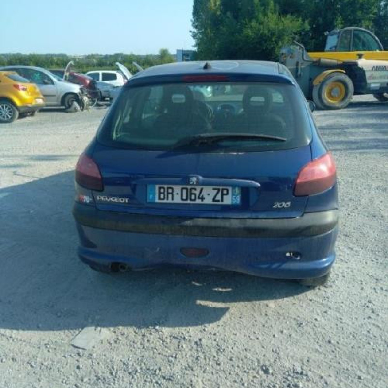 Leve vitre electrique avant droit PEUGEOT 206 Photo n°5