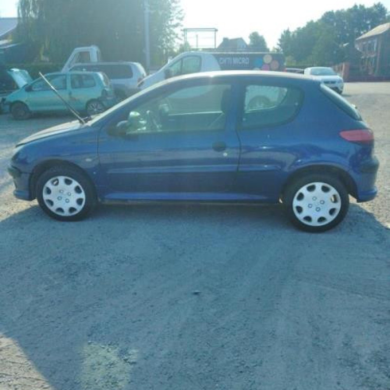 Leve vitre electrique avant droit PEUGEOT 206 Photo n°6