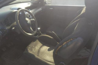 Leve vitre electrique avant droit PEUGEOT 206