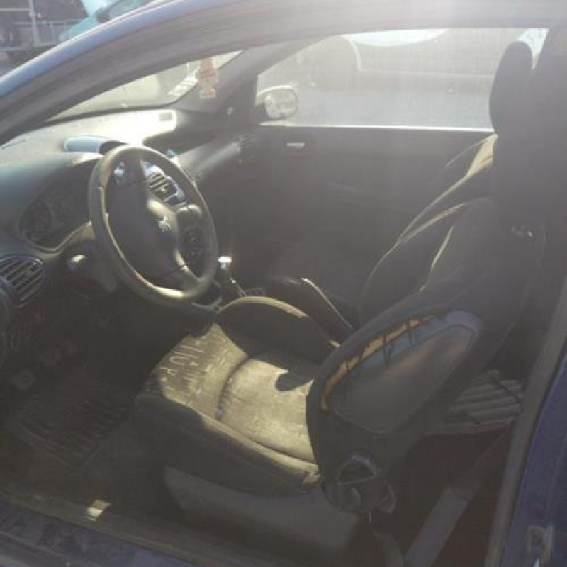 Leve vitre electrique avant droit PEUGEOT 206 Photo n°7