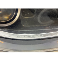 Optique avant principal droit (feux)(phare) MERCEDES CLASSE B 246