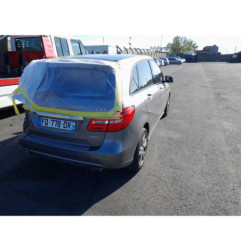 Optique avant principal droit (feux)(phare) MERCEDES CLASSE B 246