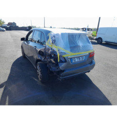 Optique avant principal droit (feux)(phare) MERCEDES CLASSE B 246