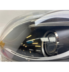 Optique avant principal gauche (feux)(phare) MERCEDES CLASSE B 246