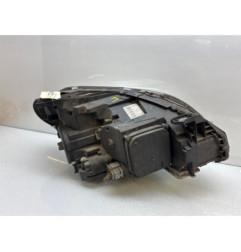 Optique avant principal gauche (feux)(phare) MERCEDES CLASSE B 246