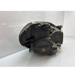 Optique avant principal gauche (feux)(phare) MERCEDES CLASSE B 246