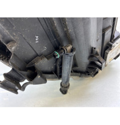 Optique avant principal gauche (feux)(phare) MERCEDES CLASSE B 246