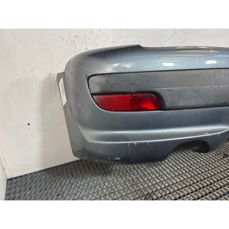 Pare choc arriere PEUGEOT 206+ Photo n°1