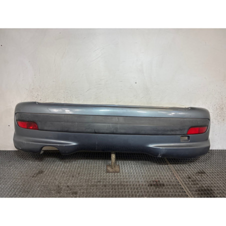 Pare choc arriere PEUGEOT 206+