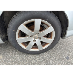 Anti brouillard gauche (feux) PEUGEOT 308 1