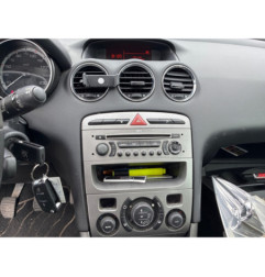Baguette de porte avant gauche PEUGEOT 308 1