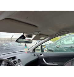 Pretensionneur de ceinture avant gauche PEUGEOT 308 1