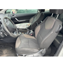 Pretensionneur de ceinture avant gauche PEUGEOT 308 1