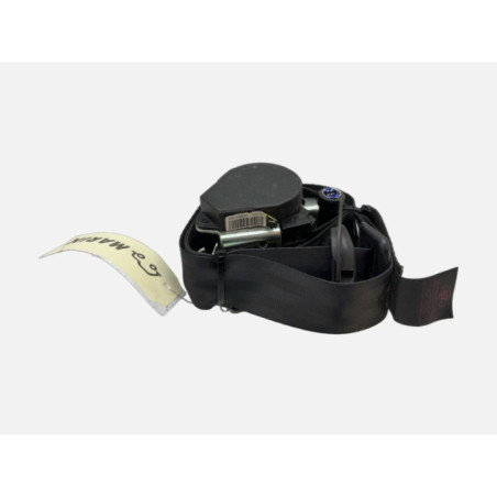 Pretensionneur de ceinture avant droit PEUGEOT 308 1