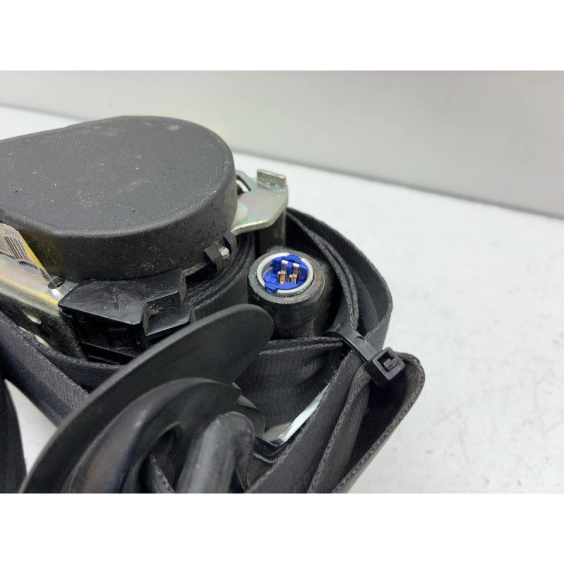 Pretensionneur de ceinture avant droit PEUGEOT 308 1 Photo n°4